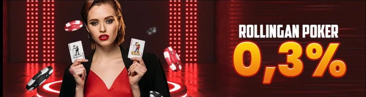 88JOKER promo
