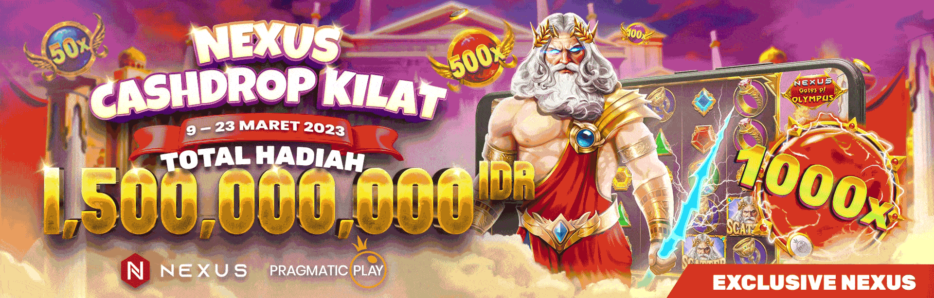 Slot Thailand